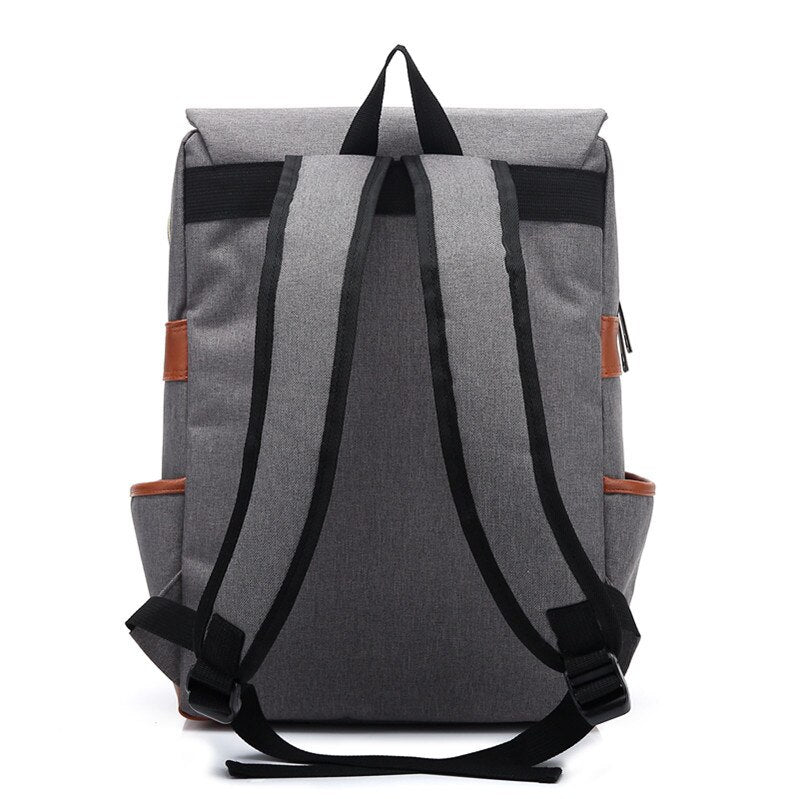 Black Clover laptop Backpack